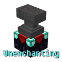 Unenchanting