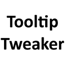 Tooltip Tweaker