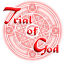 The Trial of God