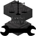 Anvil Patch - lawful