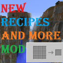 New recipes and more