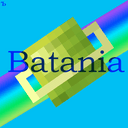 BATANIA O_o