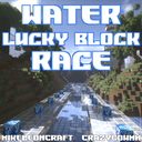 Water Lucky Block Race