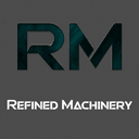 Refined Machinery