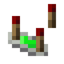 Redstone Gates