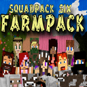 Squadpack Modpack VI: Farmpack