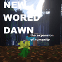 New World Dawn - the expansion of humanity