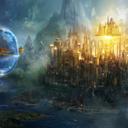 Arcanum World