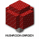 Mushroom Garden