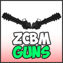 ZCBM Guns