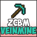 ZCBM Veinminer