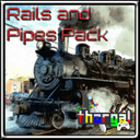 Rails and Pipes Pack