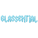 Glassential (Fabric)