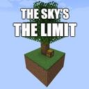 The sky's the limit 