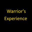 Warrior's Experience