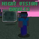 Night Vision Goggles