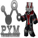 Pym-Tech