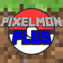 Pixelmon Plus Reloaded