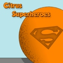 Citrus Superheroes