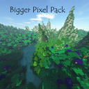 Bigger Pixel Pack