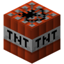 Better TNT Recipe Datapack