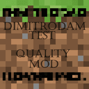 DimitrodAM Test