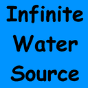 Infinite Water Source