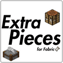 Extra Pieces