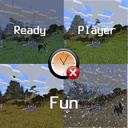 Ready Player Fun [Forge / Fabric]