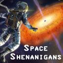 Space Shenanigans