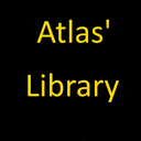 Atlas' Library