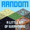 Random: A Little Bit Of Everything