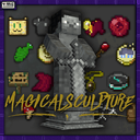 MagicalSculpture