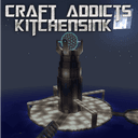 Craft Addicts KitchenSink Pack