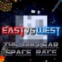 East Vs West: The Nuclear Space Race