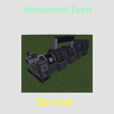 Advanced Tech Survival