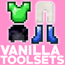 Vanilla Toolsets