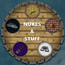 Nukes&Stuff