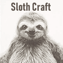 Sloth Craft