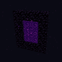 Accurate Nether Portals