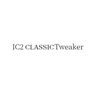 IC2 Classic Tweaker