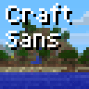 Craft Sansu2014Font