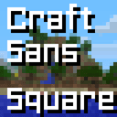 Craft Sans Squareu2014Font