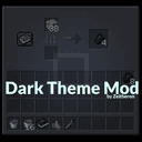 Dark Theme Mod