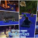 MineBoatRace