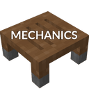 Mechanics - Crafting Ways