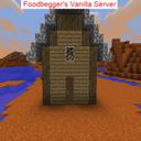 Foodbegger's Vanilla Server Pack