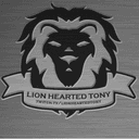 A Lions Pride