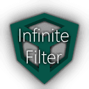 Infinite Pollution Filter