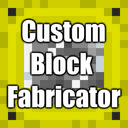 Custom Block Fabricator